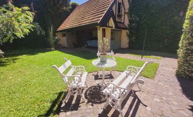 Chalet en alquiler en Quilmes Centro