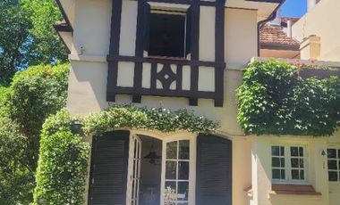 Chalet en alquiler en Quilmes Centro