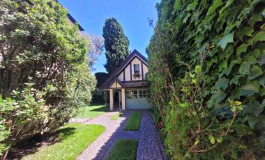 Chalet en alquiler en Quilmes Centro