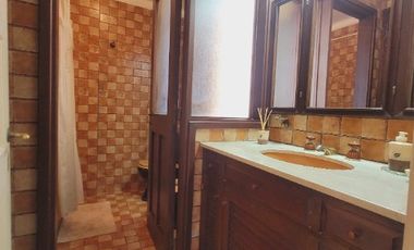 Chalet en alquiler en Quilmes Centro