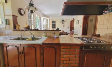 Chalet en alquiler en Quilmes Centro