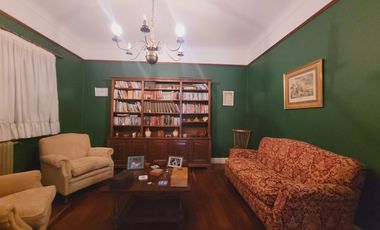 Chalet en alquiler en Quilmes Centro