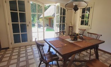 Chalet en alquiler en Quilmes Centro