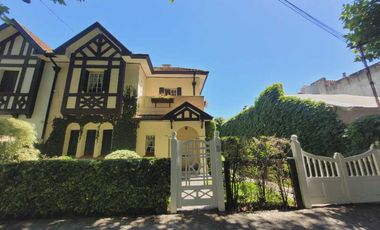 Chalet en alquiler en Quilmes Centro