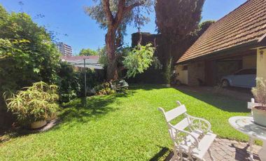 Chalet en alquiler en Quilmes Centro