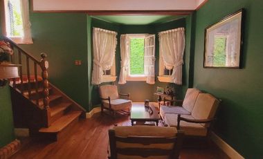 Chalet en alquiler en Quilmes Centro