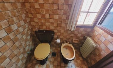 Chalet en alquiler en Quilmes Centro