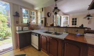 Chalet en alquiler en Quilmes Centro
