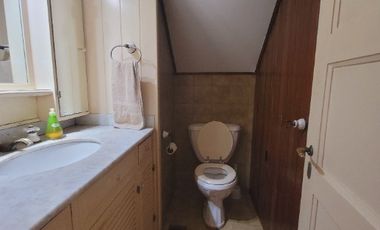 Chalet en alquiler en Quilmes Centro