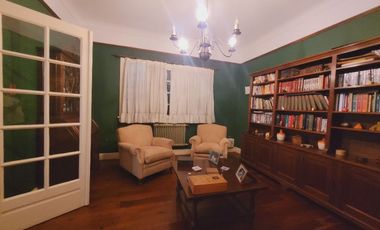 Chalet en alquiler en Quilmes Centro