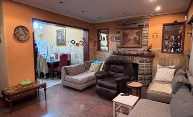 Casa en venta en Lanus Este