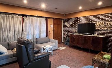 Casa en venta en Lanus Este