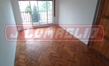 Departamento en venta en Barrio Parque