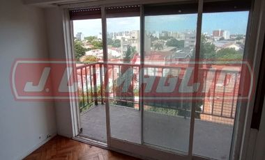 Departamento en venta en Barrio Parque