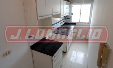 Departamento en venta en Barrio Parque