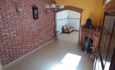 Casa en venta en Barrio Parque