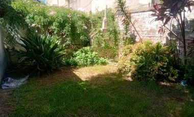 Casa en venta en Barrio Parque