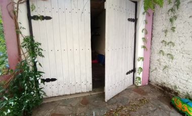 Casa en venta en Barrio Parque