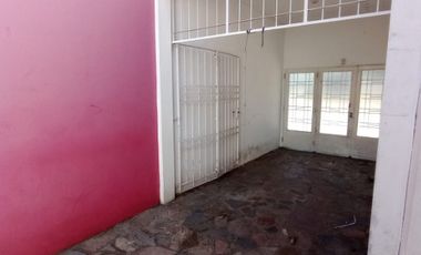 Casa en venta en Barrio Parque