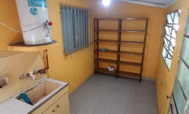 Casa en venta en Barrio Parque