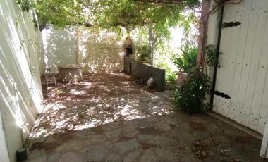 Casa en venta en Barrio Parque