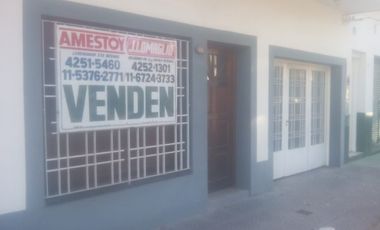 Casa en venta en Barrio Parque