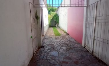 Casa en venta en Barrio Parque