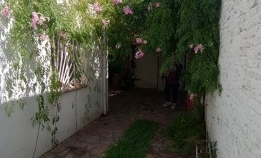 Casa en venta en Barrio Parque