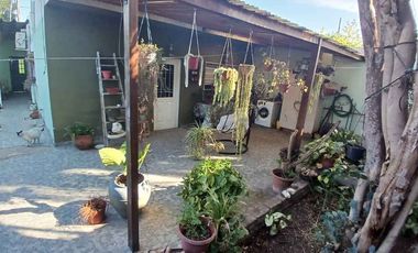 Casa en venta en Lanus Este