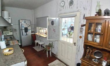 Casa en venta en Lanus Este