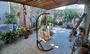 Casa en venta en Lanus Este