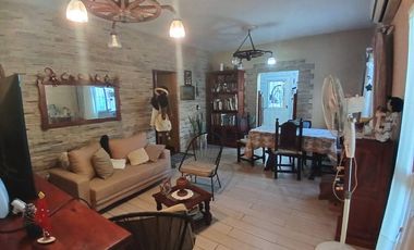 Casa en venta en Lanus Este