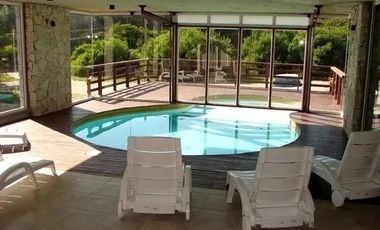 Departamento en venta en Mar de Las Pampas