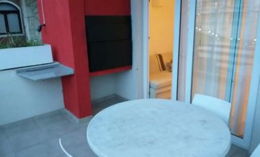 Departamento en venta en Mar de Las Pampas