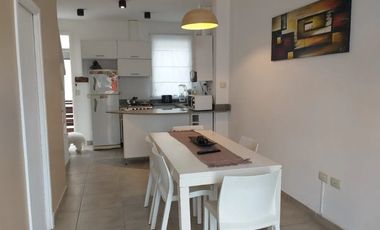 Departamento en venta en Mar de Las Pampas