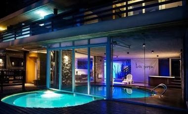 Departamento en venta en Mar de Las Pampas