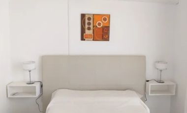 Departamento en venta en Mar de Las Pampas
