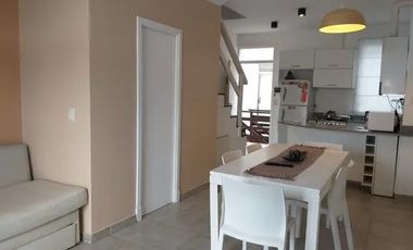 Departamento en venta en Mar de Las Pampas