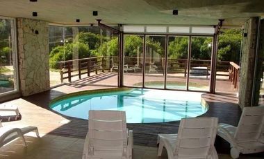 Departamento en venta en Mar de Las Pampas