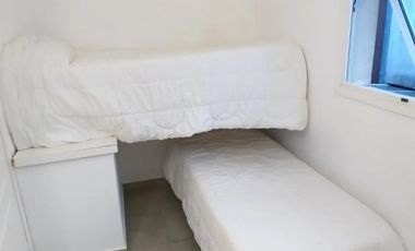 Departamento en venta en Mar de Las Pampas