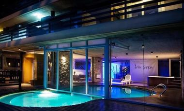 Departamento en venta en Mar de Las Pampas