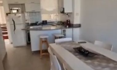 Departamento en venta en Mar de Las Pampas