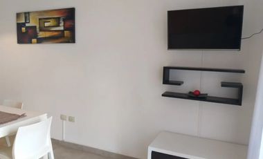 Departamento en venta en Mar de Las Pampas