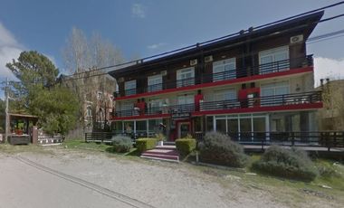 Departamento en venta en Mar de Las Pampas