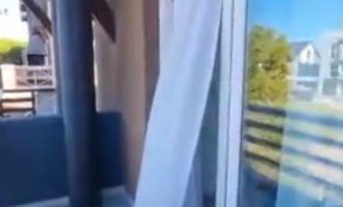 Departamento en venta en Mar de Las Pampas
