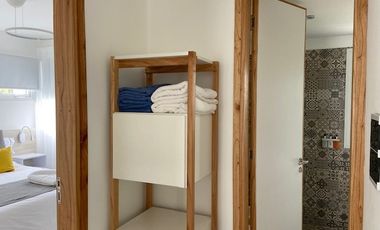 Departamento en venta en Mar de Las Pampas