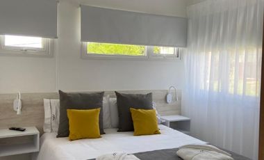 Departamento en venta en Mar de Las Pampas