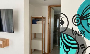 Departamento en venta en Mar de Las Pampas