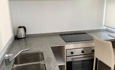 Departamento en venta en Mar de Las Pampas