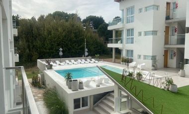 Departamento en venta en Mar de Las Pampas
